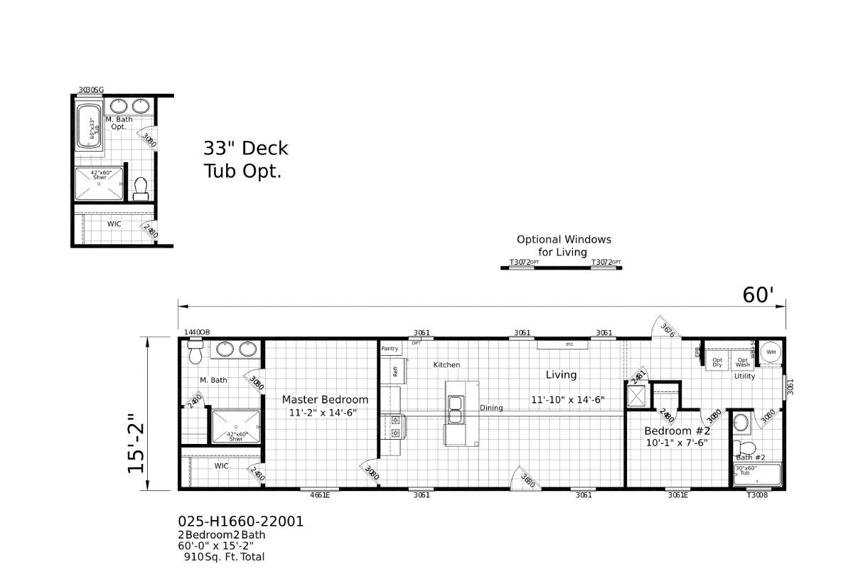 Blue Ribbon Mobile Homes in Palestine, TX Manufactured Home Dealer
